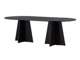 Conjunto de mesas y sillas para comedor 498689