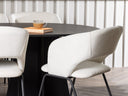 Conjunto de comedor Focinus