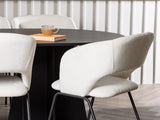 Conjunto de mesas y sillas para comedor 498689