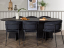 Conjunto de comedor Arbulus