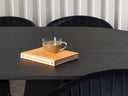 Conjunto de comedor Arbulus