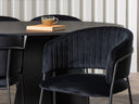Conjunto de comedor Arbulus
