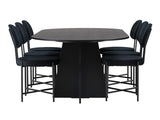 Conjunto de mesas y sillas para comedor 498702