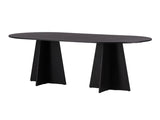Conjunto de mesas y sillas para comedor 498702
