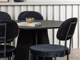 Conjunto de mesas y sillas para comedor 498702
