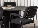 Conjunto de mesas y sillas para comedor 498716