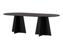 Conjunto de comedor Cygnellus
