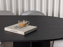 Conjunto de comedor Cygnellus