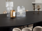 Conjunto de mesas y sillas para comedor 498720