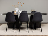 Conjunto de mesas y sillas para comedor 498733