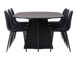 Conjunto de mesas y sillas para comedor 498733