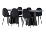 Conjunto de mesas y sillas para comedor 498744