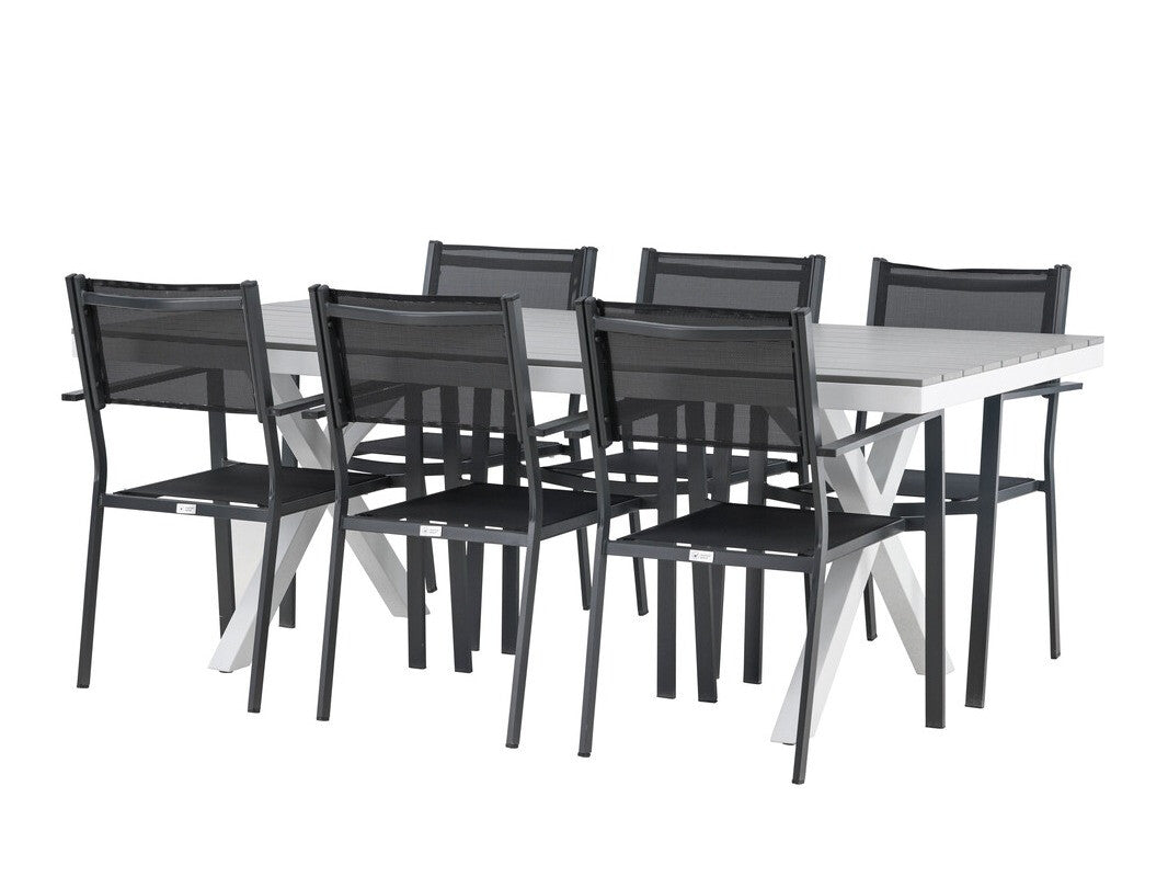 Conjunto de mesa y sillas 498823