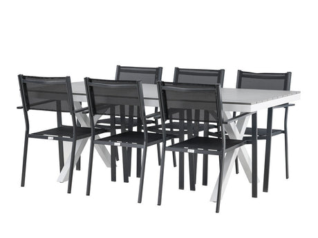 Conjunto de mesa y sillas 498823