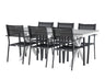 Conjunto de mesa y sillas 498823