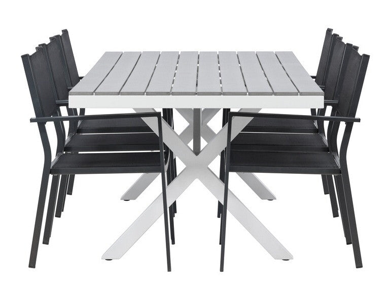 Conjunto de mesa y sillas 498823