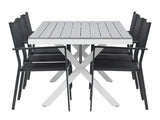 Conjunto de mesa y sillas 498823