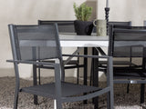 Conjunto de mesa y sillas 498823