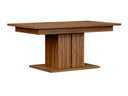 Mesa de centro convertible Agnscr