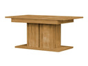 Mesa de centro convertible Apicven