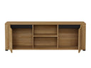 Mueble TV Frucaud