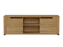 Mueble TV Frucaud