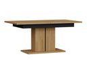 Mesa de centro convertible Caelves