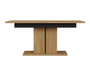 Mesa de centro convertible Caelves