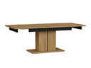 Mesa de centro convertible Caelves