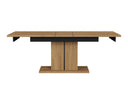Mesa de centro convertible Caelves