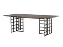 Conjunto de comedor Linolus