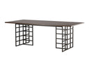 Conjunto de comedor Palmaella