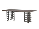 Conjunto de comedor Palmaella