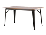 Conjunto de mesas y sillas para comedor 498865