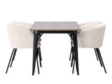 Conjunto de mesas y sillas para comedor 498865