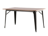 Conjunto de mesas y sillas para comedor 498865
