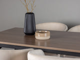 Conjunto de mesas y sillas para comedor 498865
