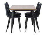 Conjunto de mesas y sillas para comedor 498873