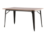 Conjunto de mesas y sillas para comedor 498873