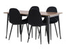 Conjunto de mesas y sillas para comedor 498882