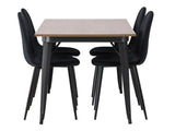 Conjunto de mesas y sillas para comedor 498882