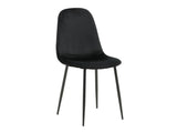 Conjunto de mesas y sillas para comedor 498882
