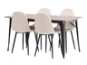 Conjunto de mesas y sillas para comedor 498882