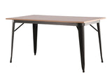 Conjunto de mesas y sillas para comedor 498882