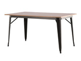 Conjunto de mesas y sillas para comedor 498889