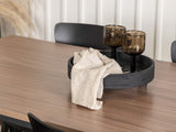 Conjunto de mesas y sillas para comedor 498889