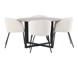Conjunto de mesas y sillas para comedor 498941