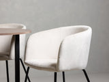 Conjunto de mesas y sillas para comedor 498941