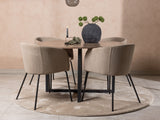 Conjunto de mesas y sillas para comedor 498941