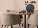 Conjunto de mesas y sillas para comedor 498941